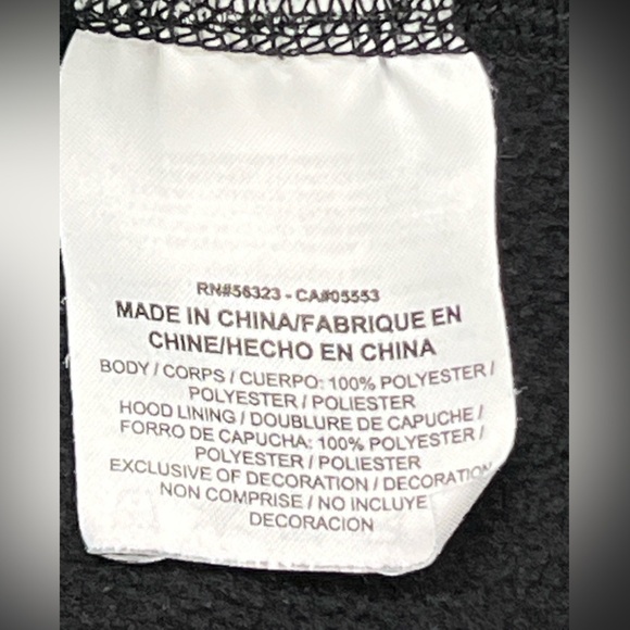 NIKE - Therma - Fit Hooded Crowl Neck Sweatshirt - L - Picture 11 of 12